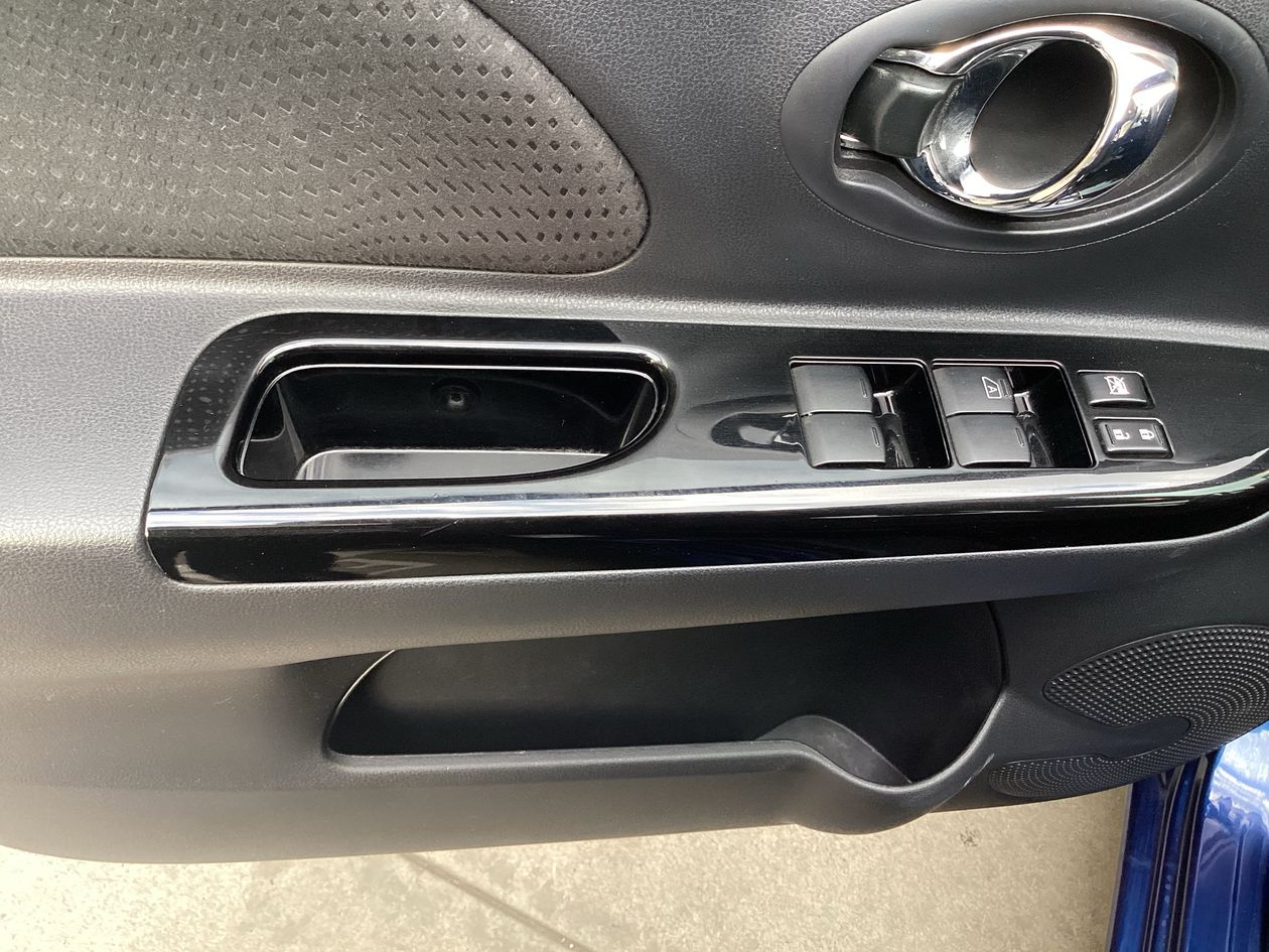 2024 Nissan March 1.6 Advance Mt