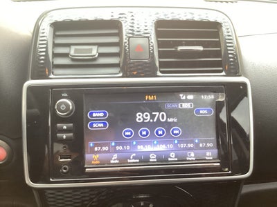 2024 Nissan March 1.6 Advance Mt