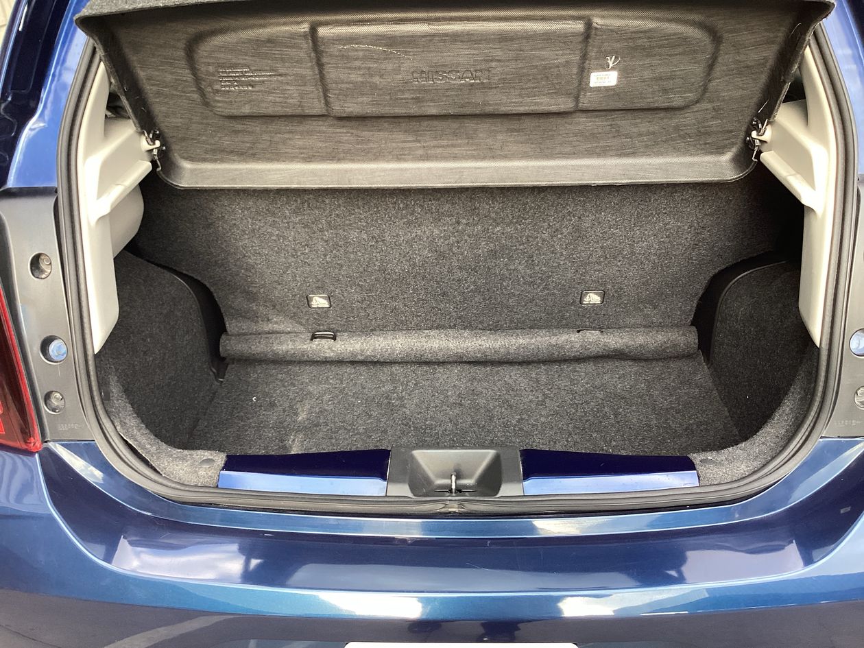 2024 Nissan March 1.6 Advance Mt