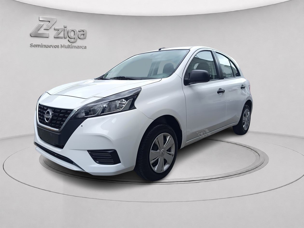2025 Nissan March 1.6 Sense Mt