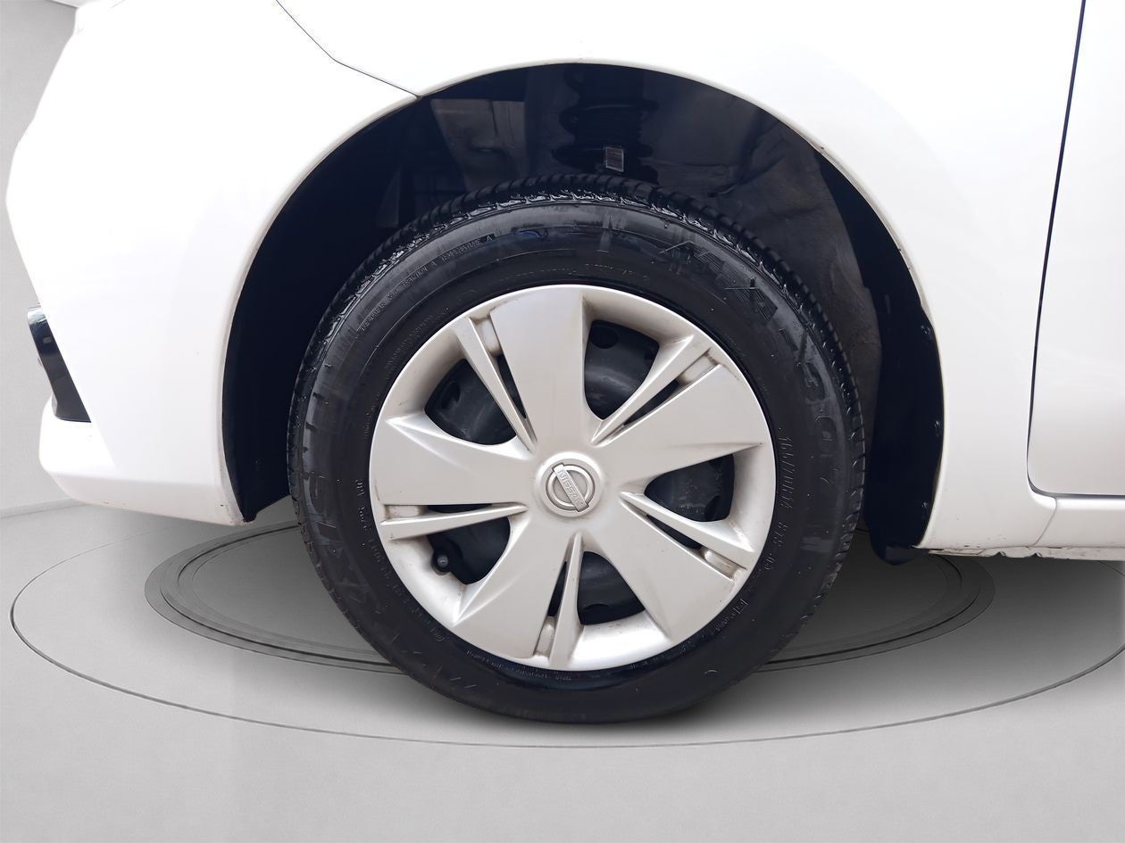 2025 Nissan March 1.6 Sense Mt