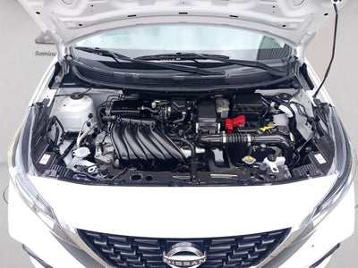 2025 Nissan March 1.6 Sense Mt