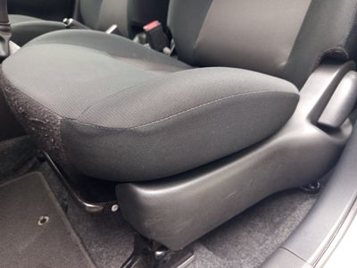 2025 Nissan March 1.6 Sense Mt