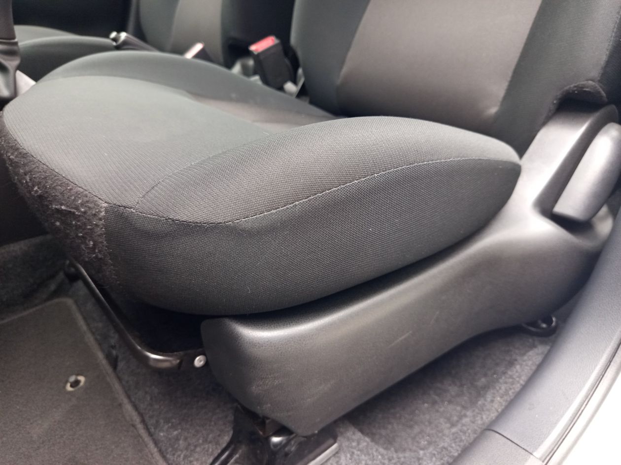 2025 Nissan March 1.6 Sense Mt