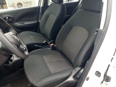 2025 Nissan March 1.6 Sense Mt