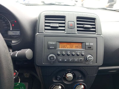 2025 Nissan March 1.6 Sense Mt