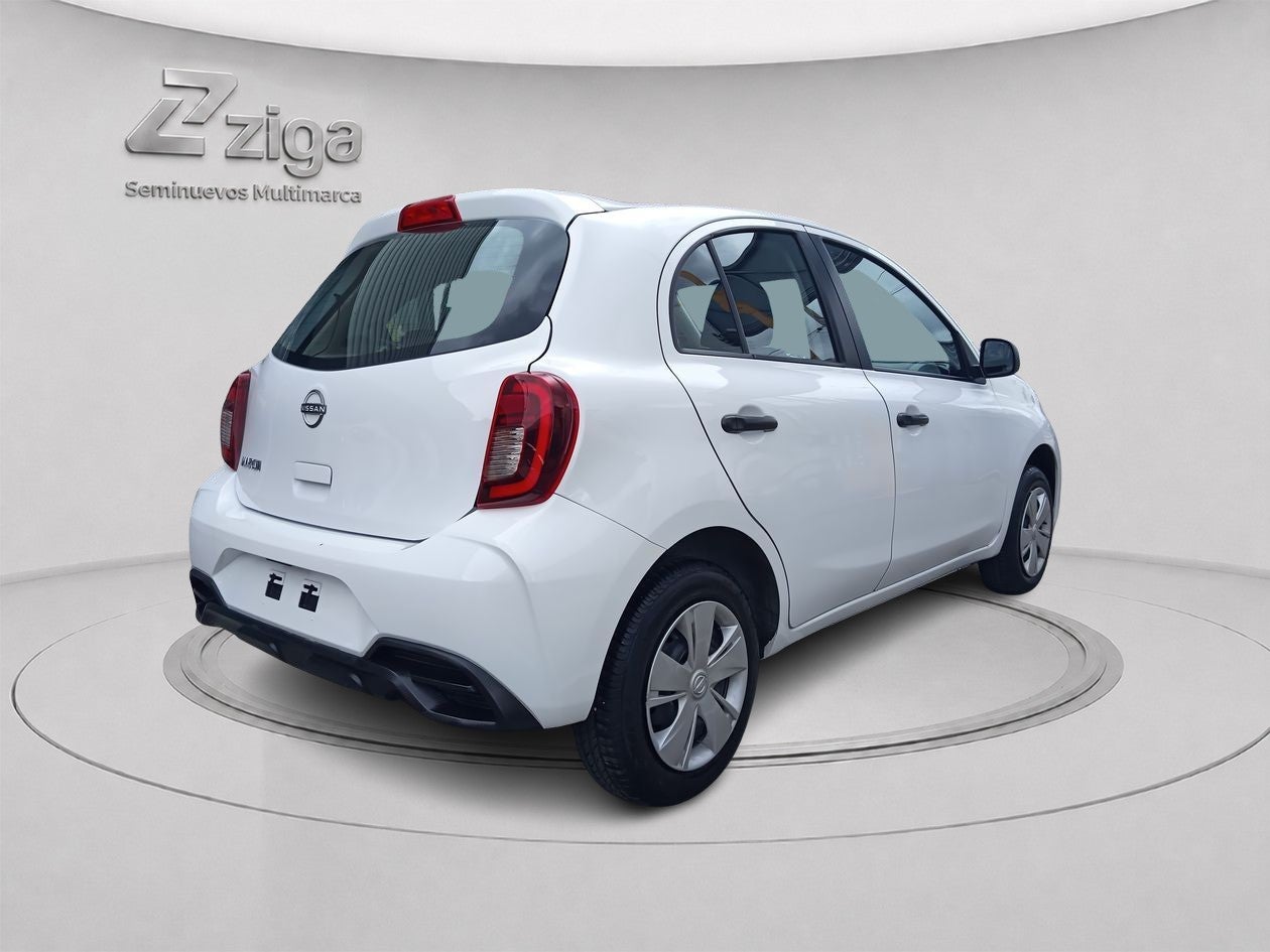 2025 Nissan March 1.6 Sense Mt