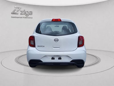 2025 Nissan March 1.6 Sense Mt