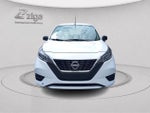 2025 Nissan March 1.6 Sense At