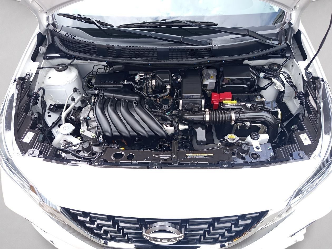 2025 Nissan March 1.6 Sense Mt