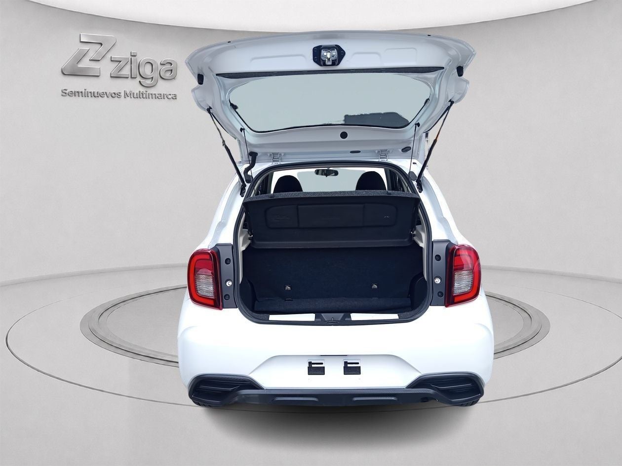 2025 Nissan March 1.6 Sense Mt