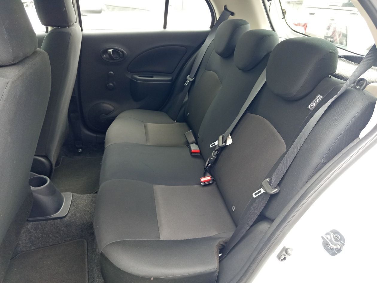 2025 Nissan March 1.6 Sense Mt