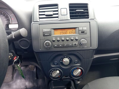 2025 Nissan March 1.6 Sense Mt
