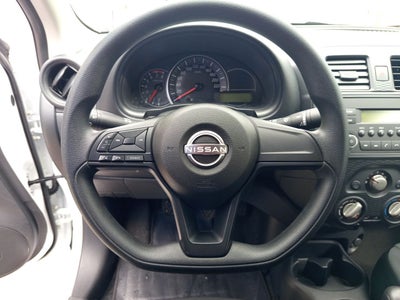 2025 Nissan March 1.6 Sense Mt