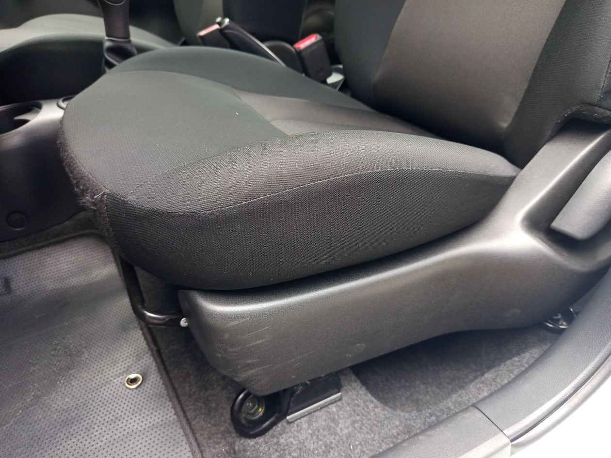 2025 Nissan March 1.6 Sense Mt