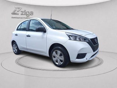 2025 Nissan March 1.6 Sense Mt