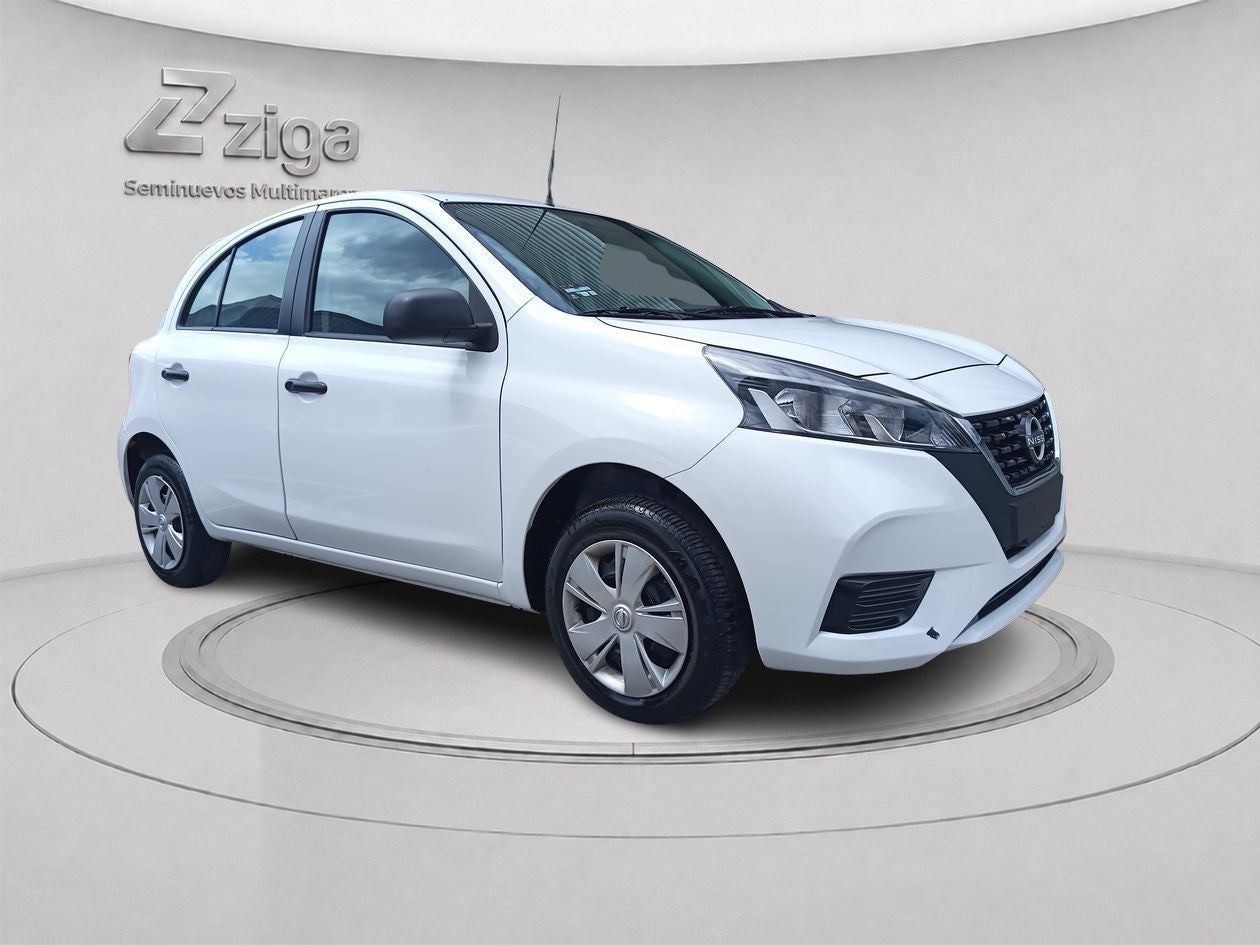 2025 Nissan March 1.6 Sense Mt