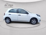2025 Nissan March 1.6 Sense Mt