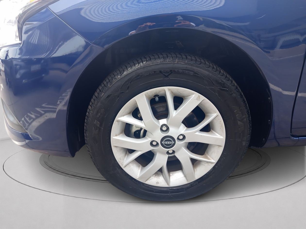 2025 Nissan V-Drive 1.6 A/C Mt
