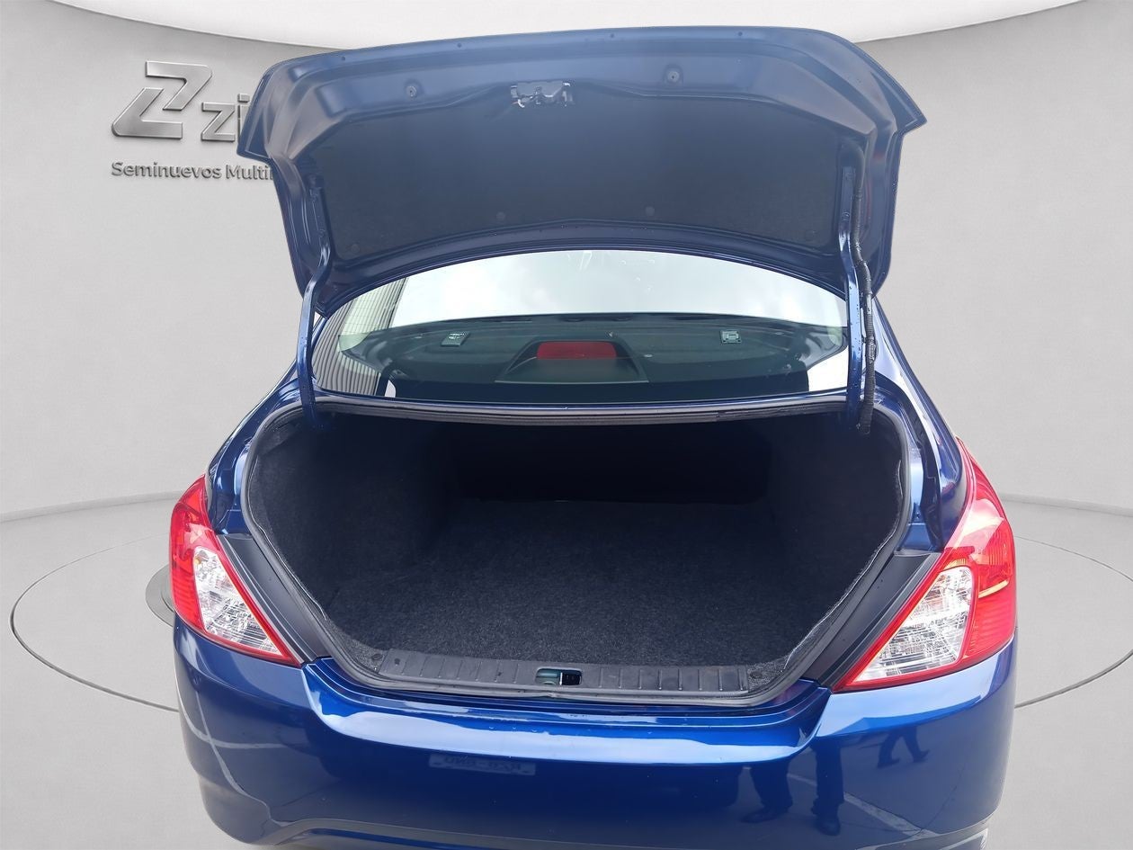 2025 Nissan V-Drive 1.6 A/C Mt