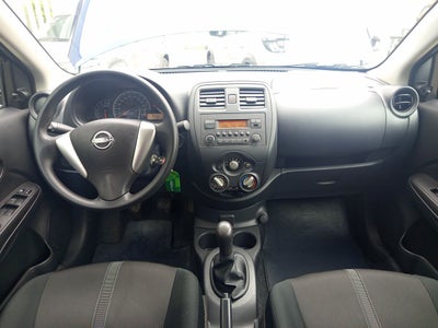 2025 Nissan V-Drive 1.6 A/C Mt