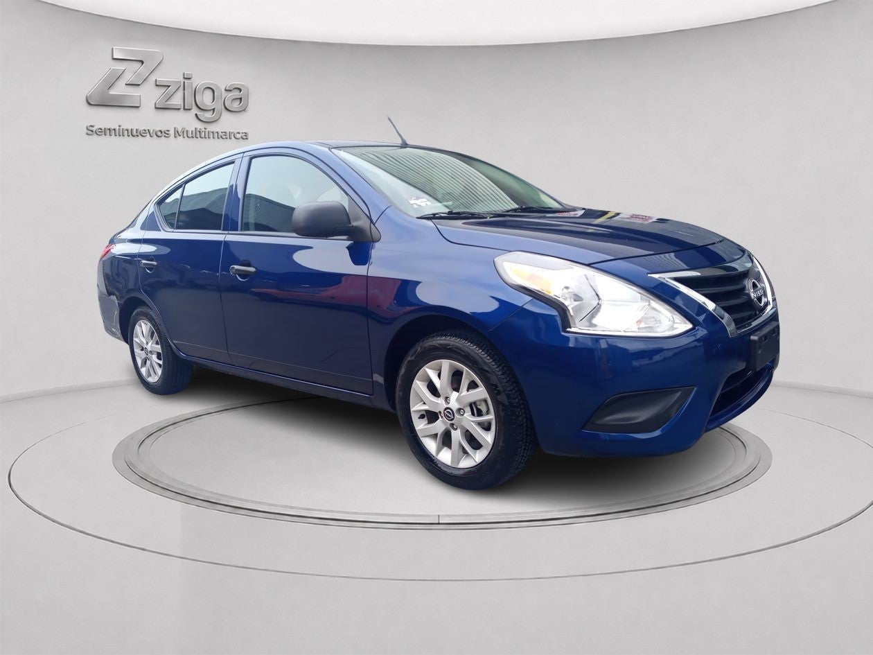 2025 Nissan V-Drive 1.6 A/C Mt