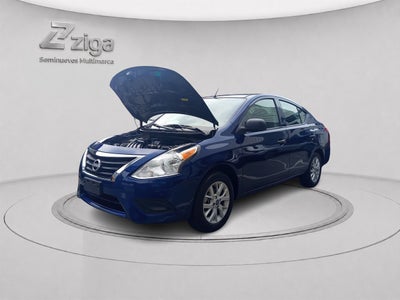 2025 Nissan V-Drive 1.6 A/C Mt