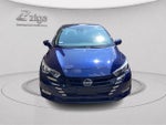 2025 Nissan Versa VERSA ADVANCE CVT 1.6 LTS 118 HP