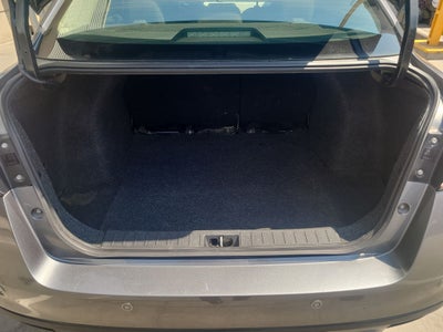 2021 Nissan Versa 1.6 Advance Mt