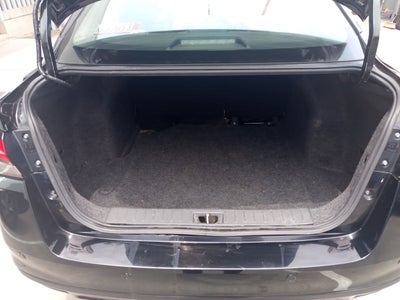 2024 Nissan Versa 1.6 Advance At