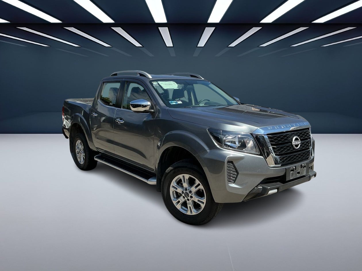 2023 Nissan Frontier 2.5 Le Mt
