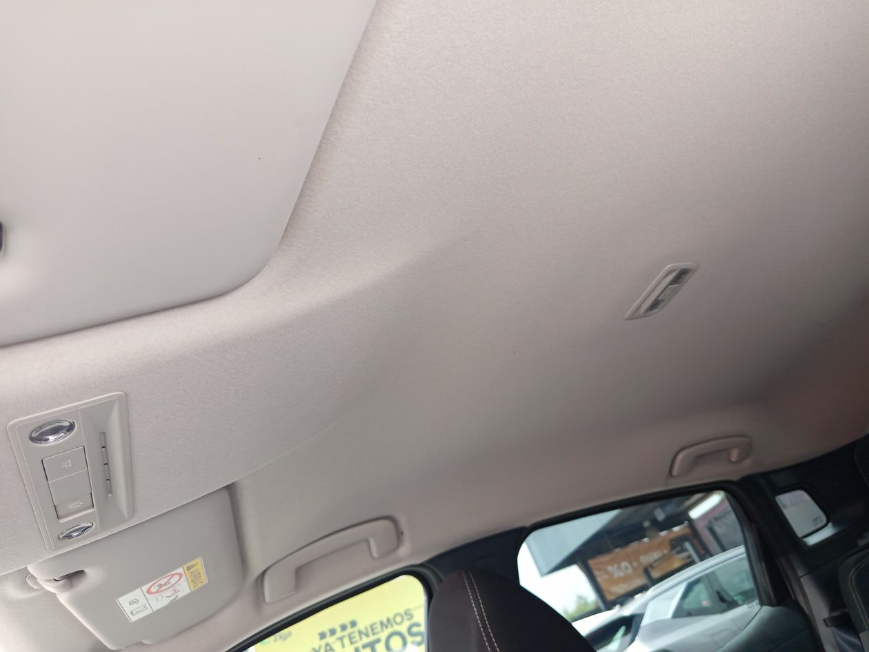 2025 Nissan Kicks 2.0 Advance At