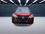 2025 Nissan Kicks 1.6 Play Advance At