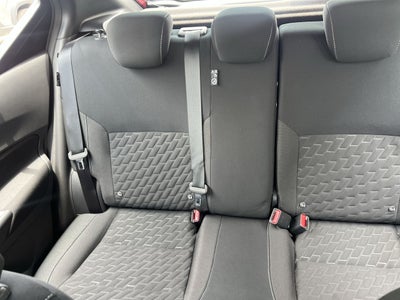 2025 Nissan Kicks 1.6 Play Advance At