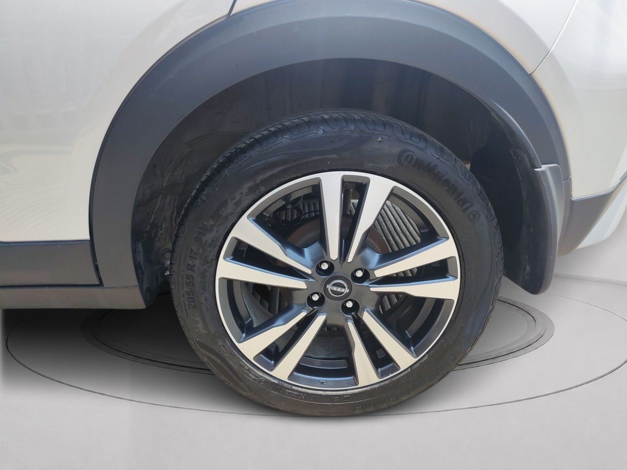 2025 Nissan Kicks 1.6 Play Advance At