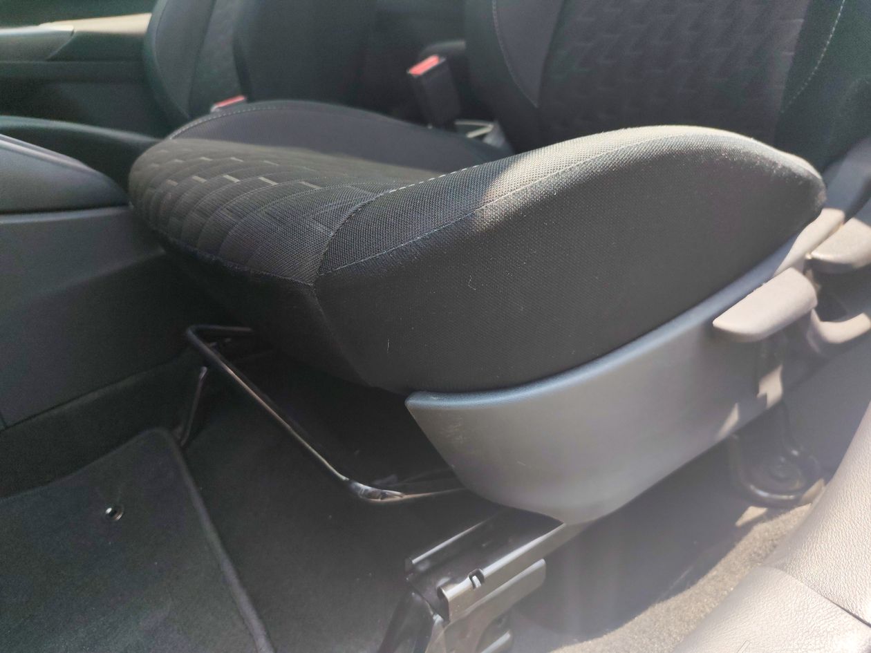 2025 Nissan Kicks 1.6 Play Advance At