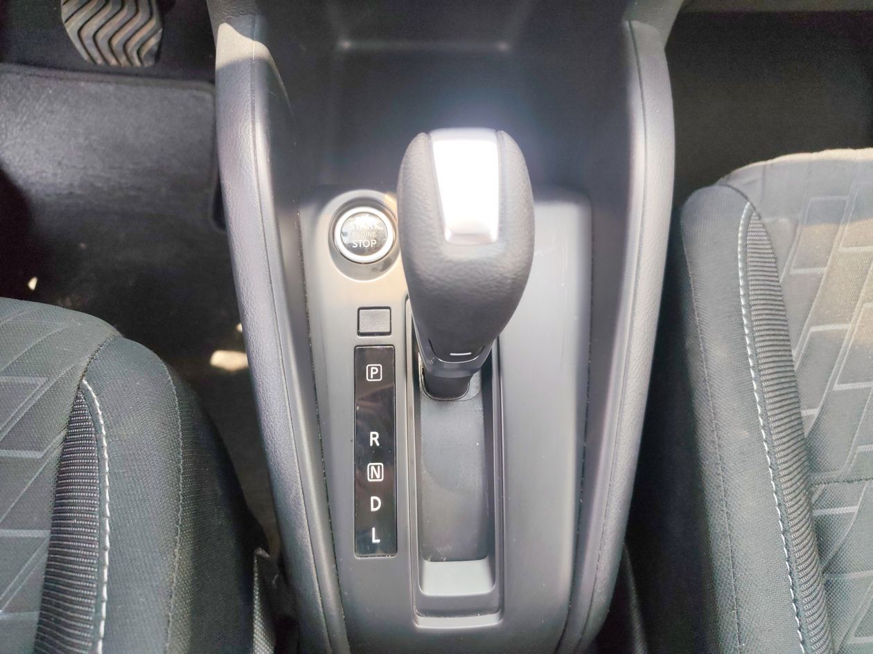 2025 Nissan Kicks 1.6 Play Advance At