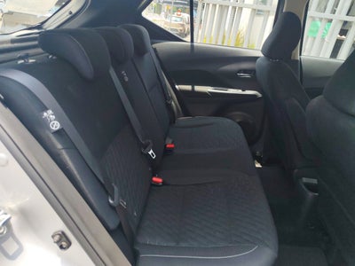 2025 Nissan Kicks 1.6 Play Advance At
