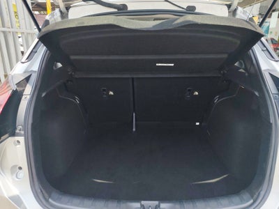 2025 Nissan Kicks 1.6 Play Advance At