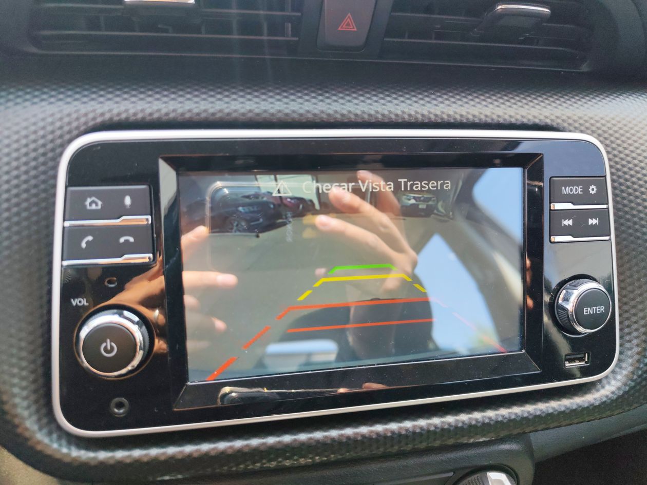 2024 Nissan Kicks 1.6 Play Advance At