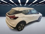 2024 Nissan Kicks 1.6 Play Advance At