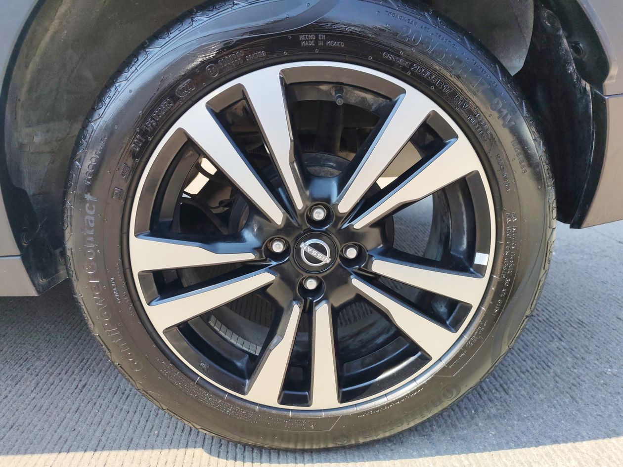 2024 Nissan Kicks 1.6 Play Advance At