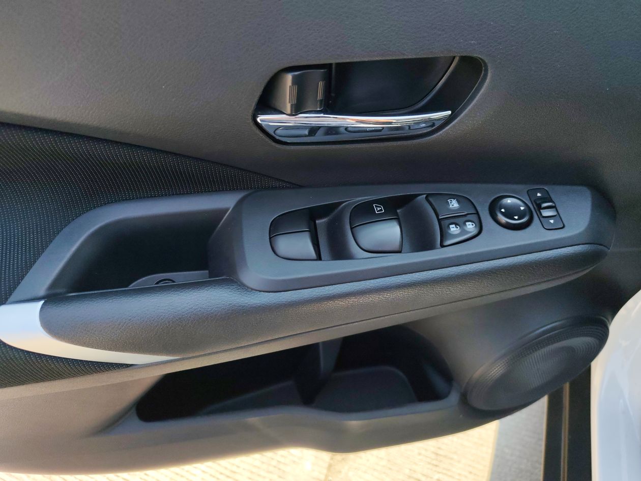 2024 Nissan Kicks 1.6 Play Advance At