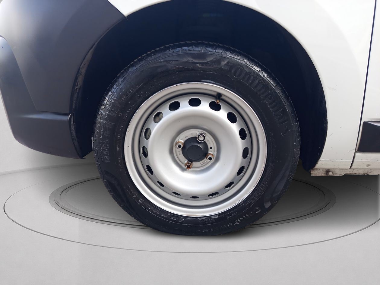 2024 Renault Kangoo 1.6 intens Mt