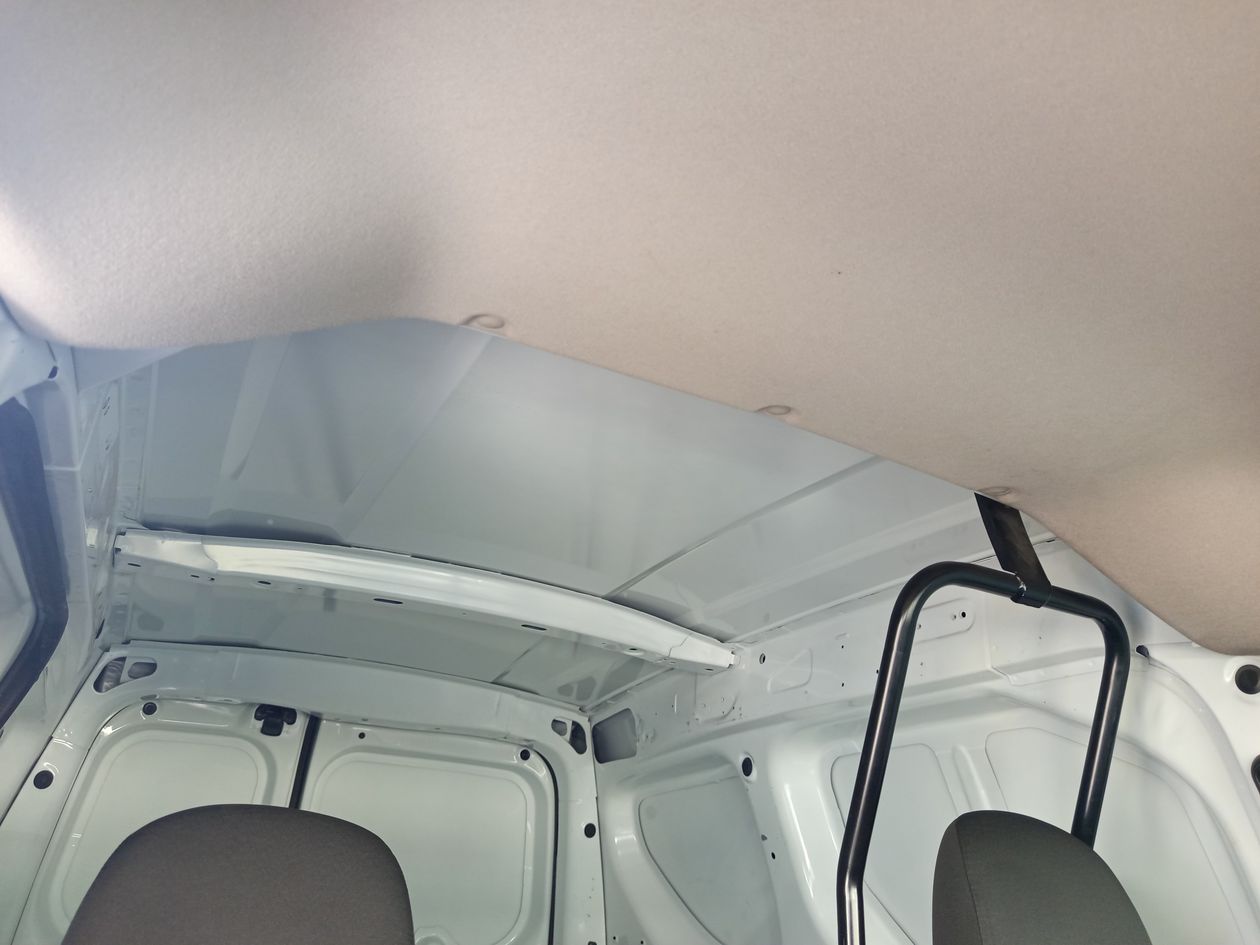 2024 Renault Kangoo KANGOO INTENS TM