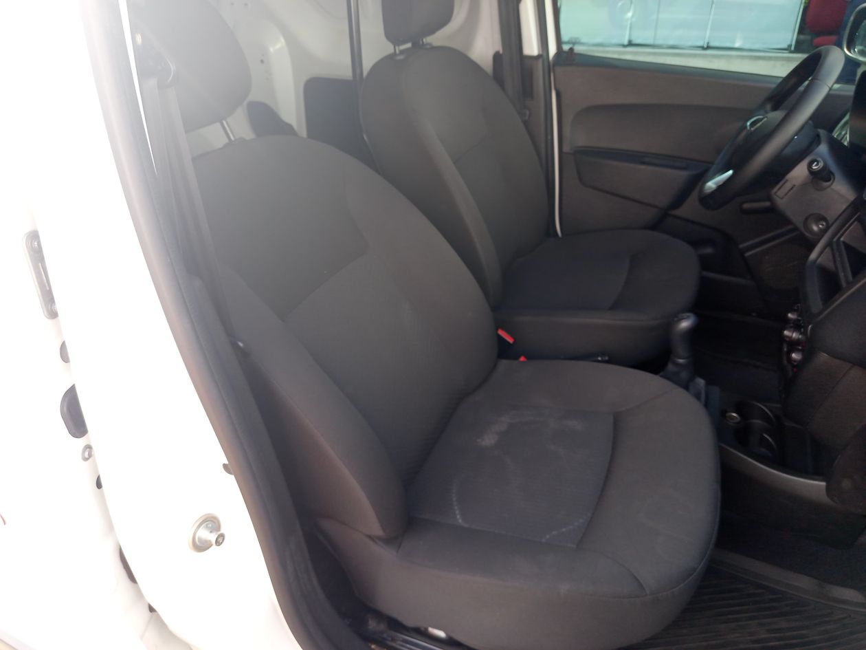 2024 Renault Kangoo KANGOO INTENS TM