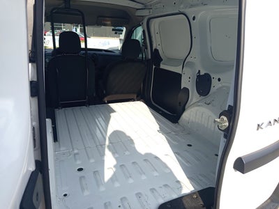 2024 Renault Kangoo KANGOO INTENS TM