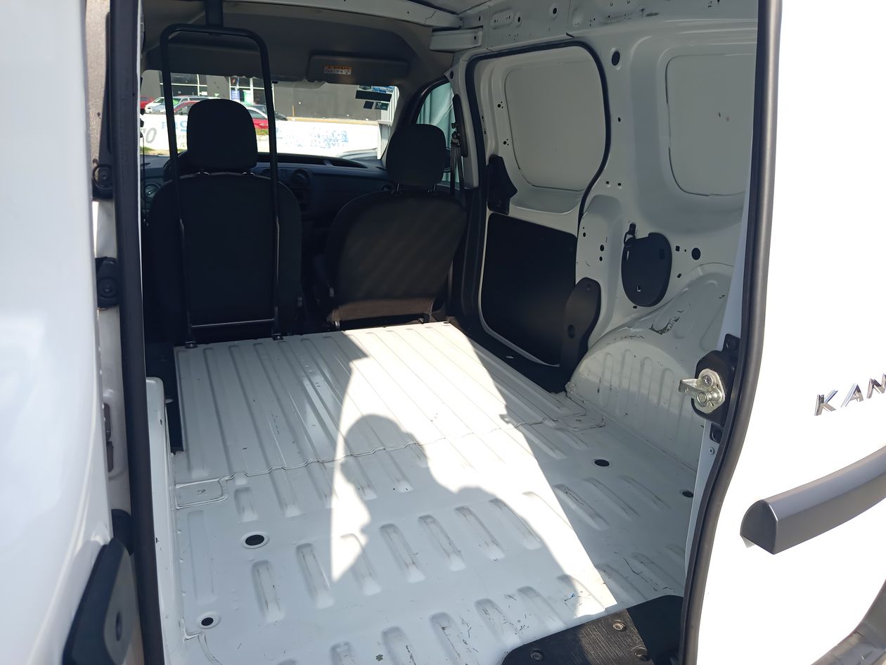 2024 Renault Kangoo KANGOO INTENS TM