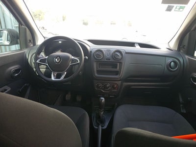 2024 Renault Kangoo KANGOO INTENS TM