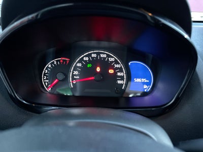 2020 Renault Kwid 1.0 Outsider Mt